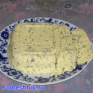 готовый сыр