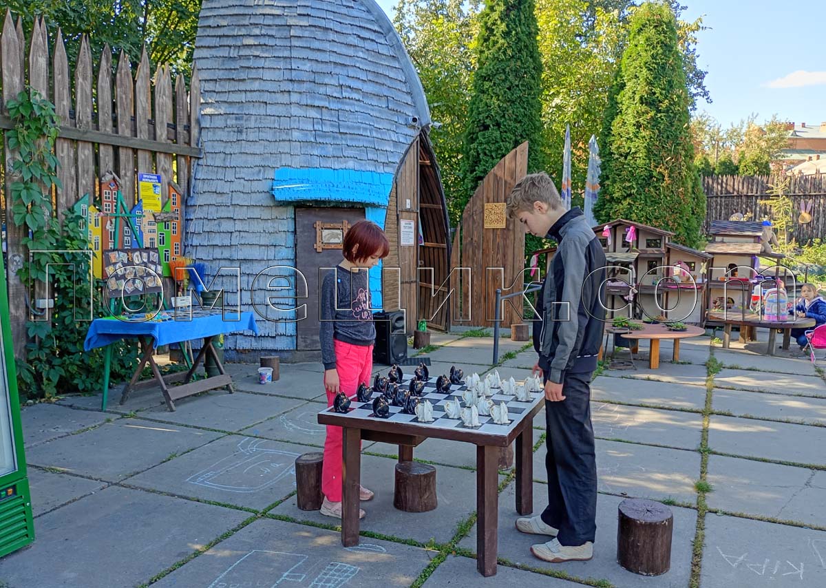 ���� ����� ��������. ���� ������