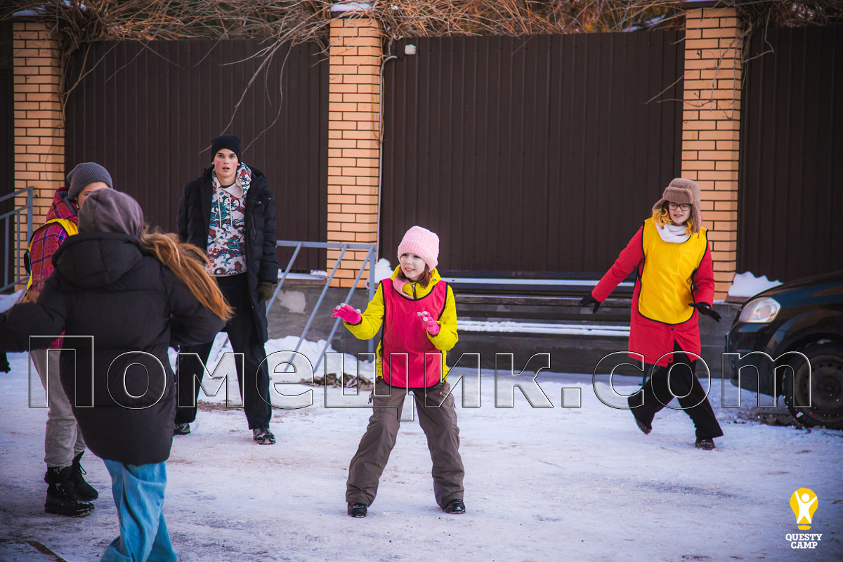 ����� � ���